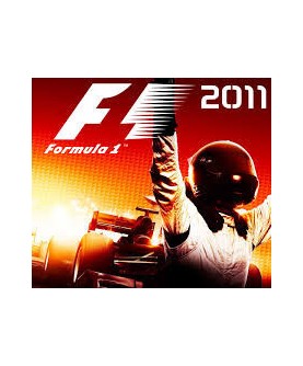 F1 2011 Steam Key GLOBAL